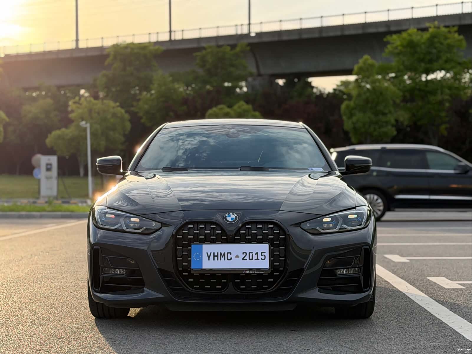 BMW 4 Series, 2023 2