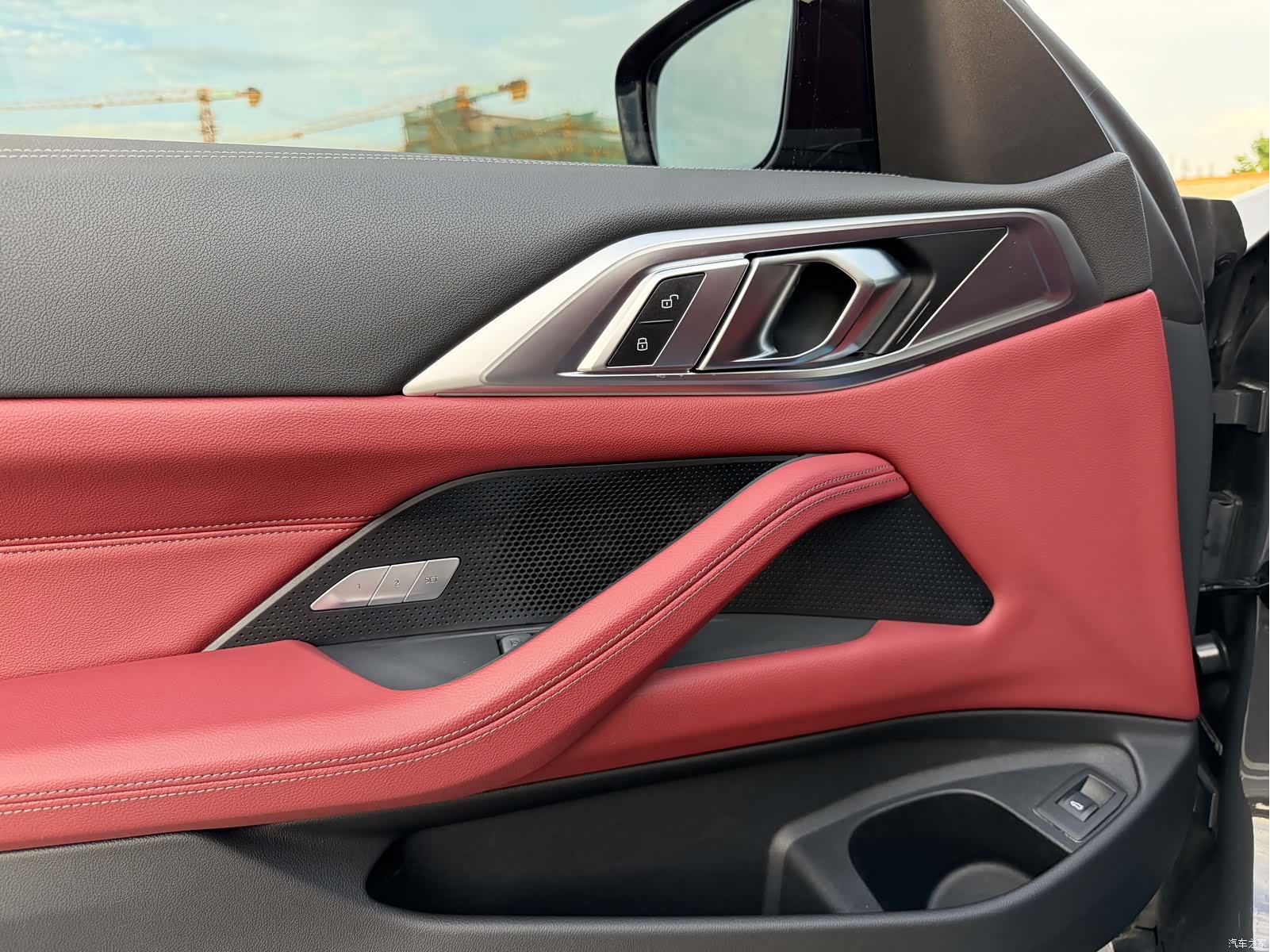 BMW 4 Series, 2023 6