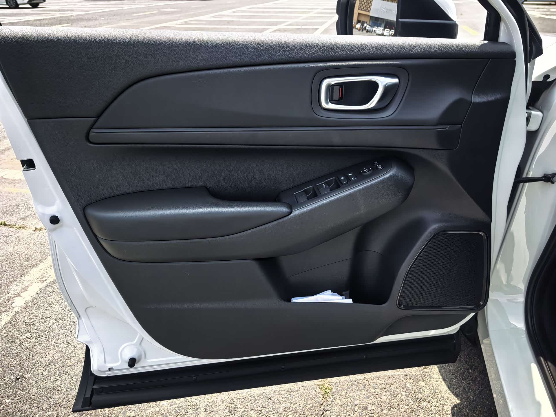 Honda XR-V, 2024 11
