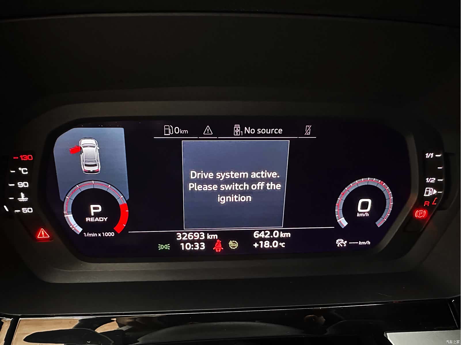 Audi A3, 2022 12
