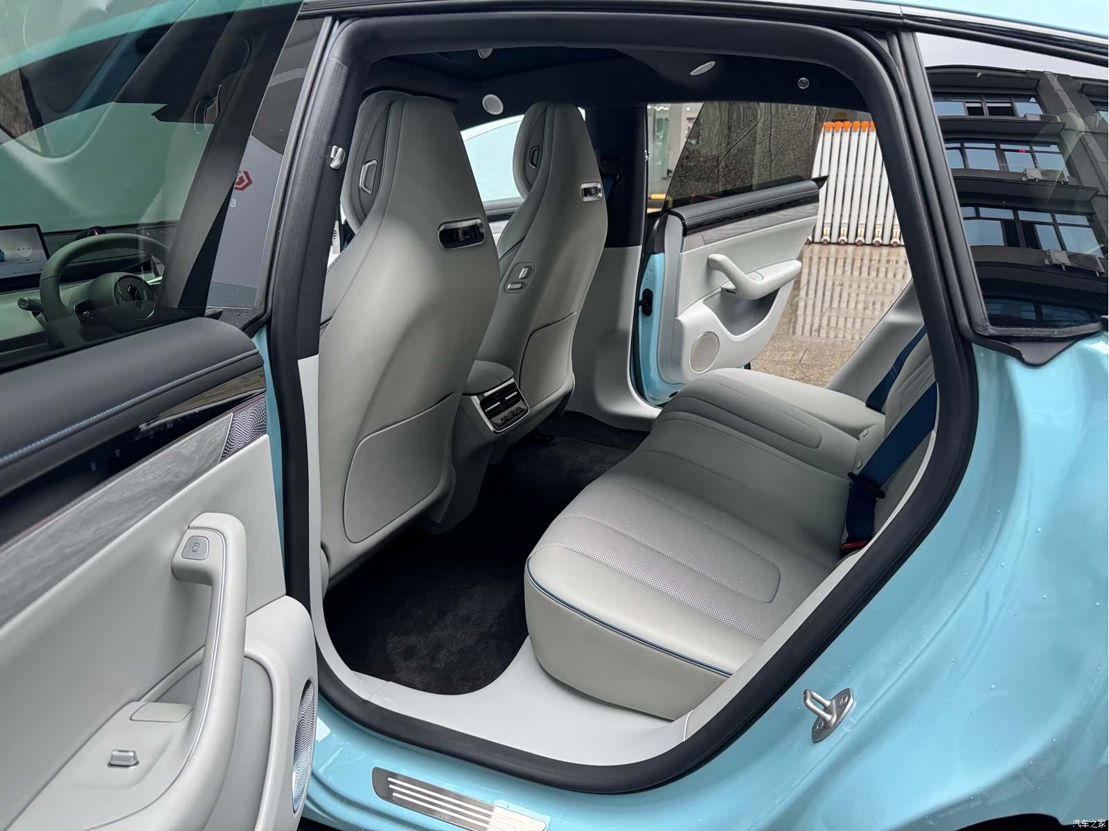 Luxeed S7, 2025 9