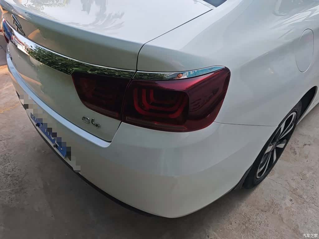 Citroen C4, 2018 8