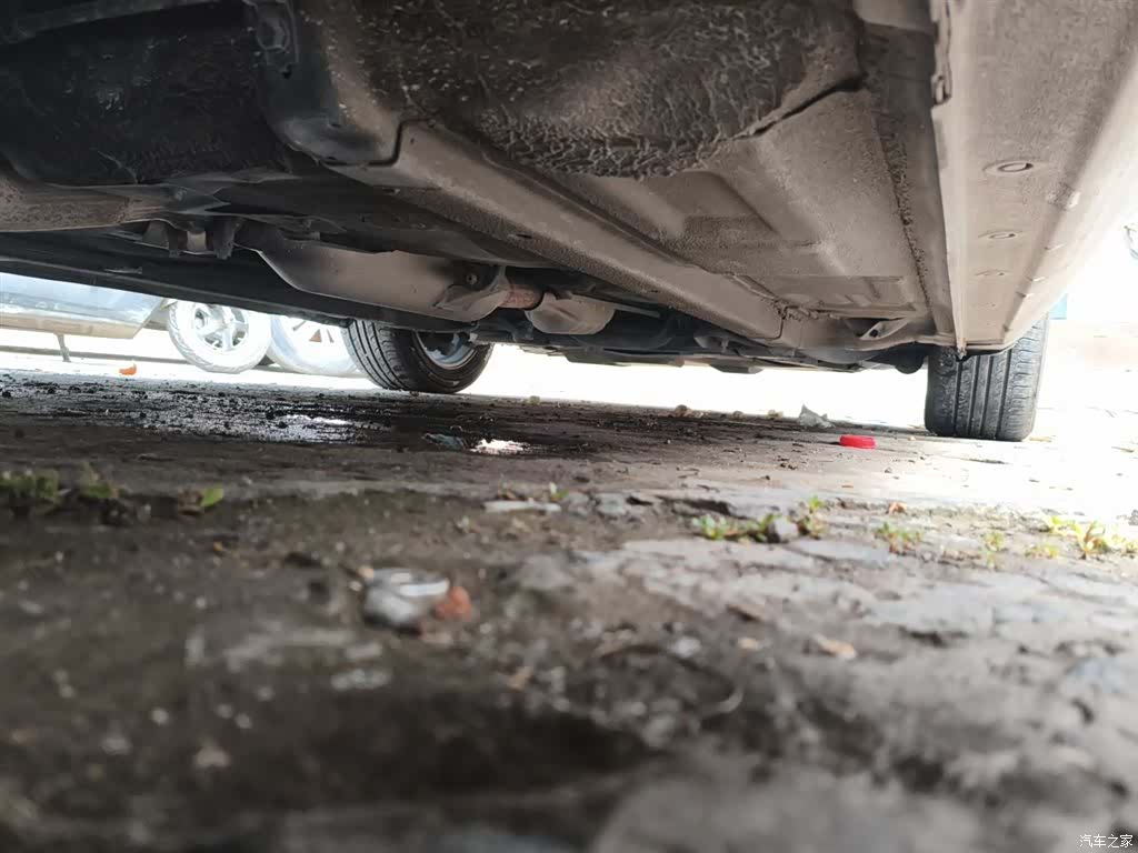 Mazda 6, 2015 17