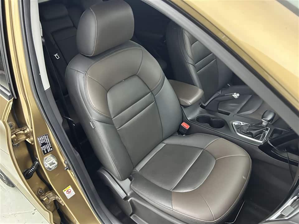 Trumpchi Trumpchi GS4