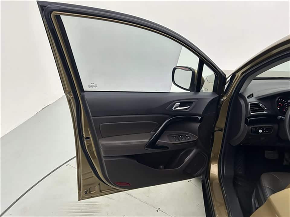 Trumpchi Trumpchi GS4