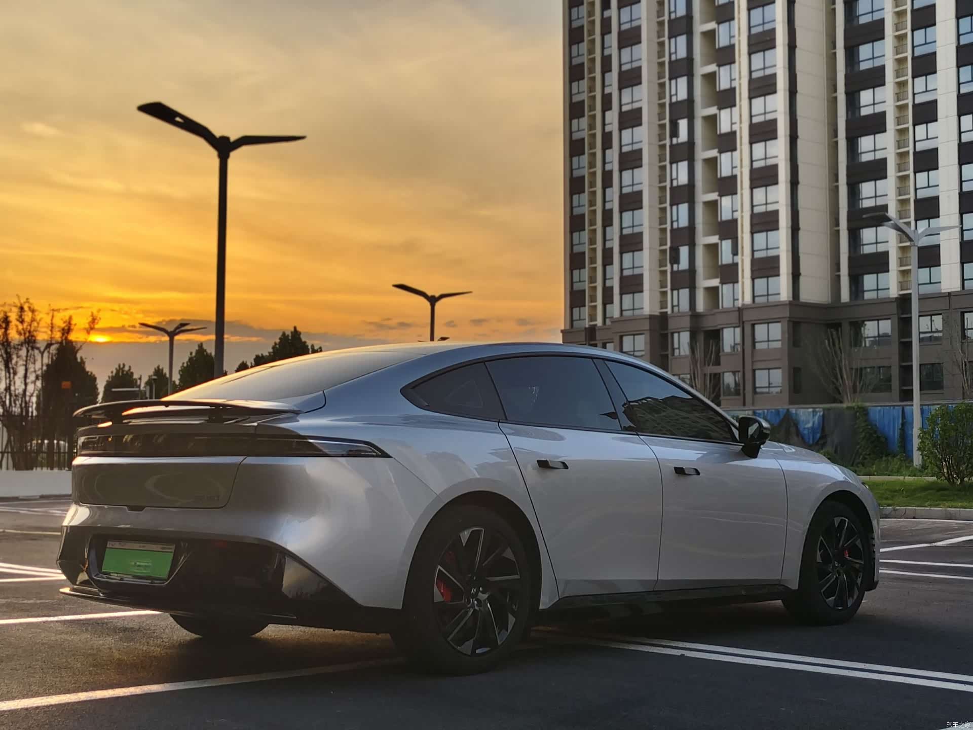 DongFeng eπ007, 2024 23