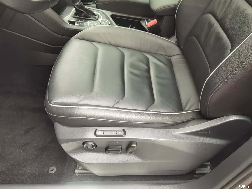 Volkswagen Tiguan, 2017 20