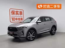 ����F7 2019�� 1.5T ����i�� ��VI