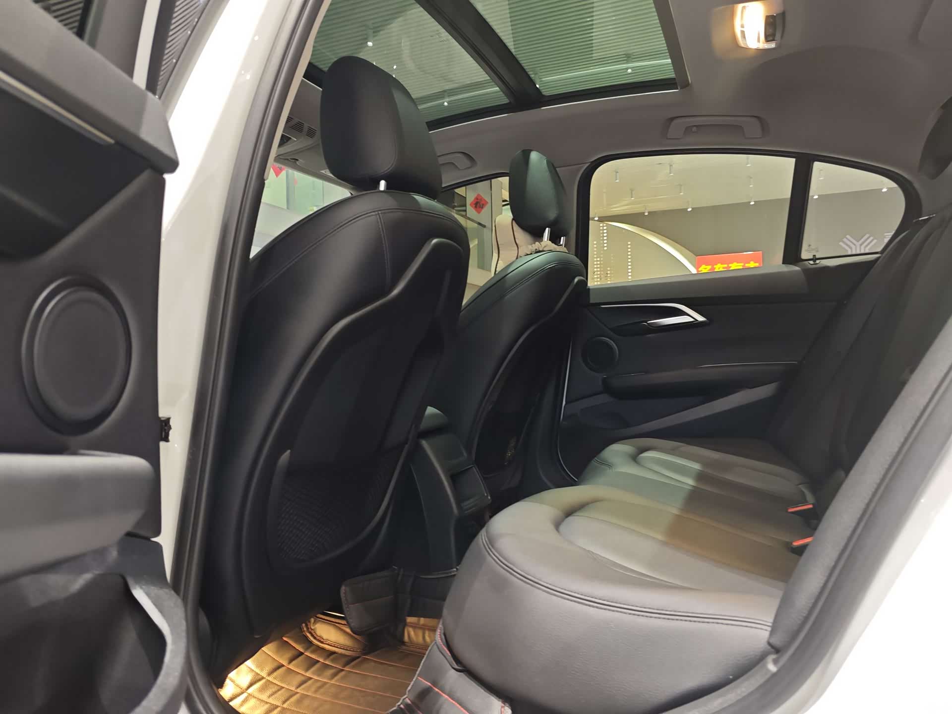 BMW 1 Series, 2018 24