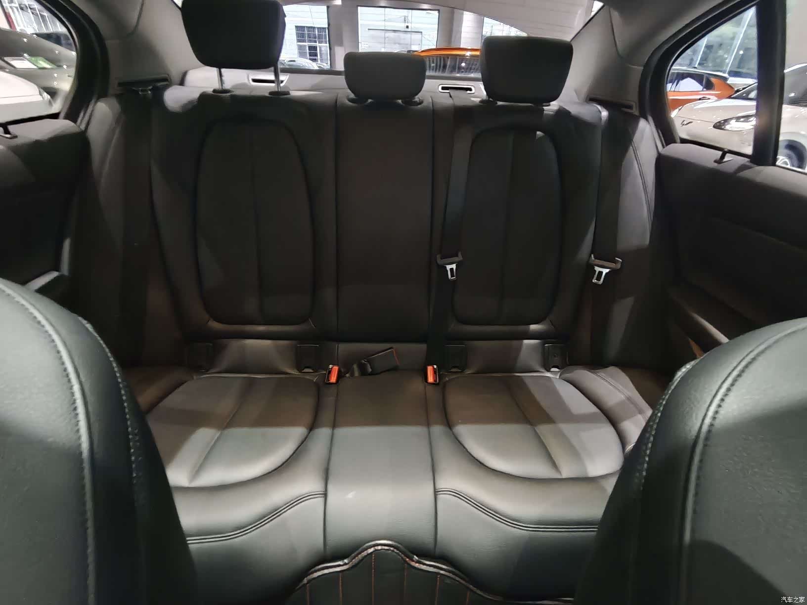 BMW 1 Series, 2018 27
