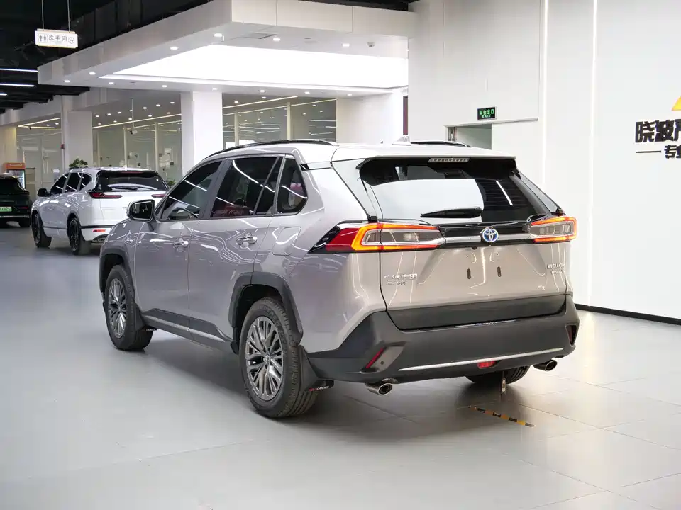 Toyota Wilanda