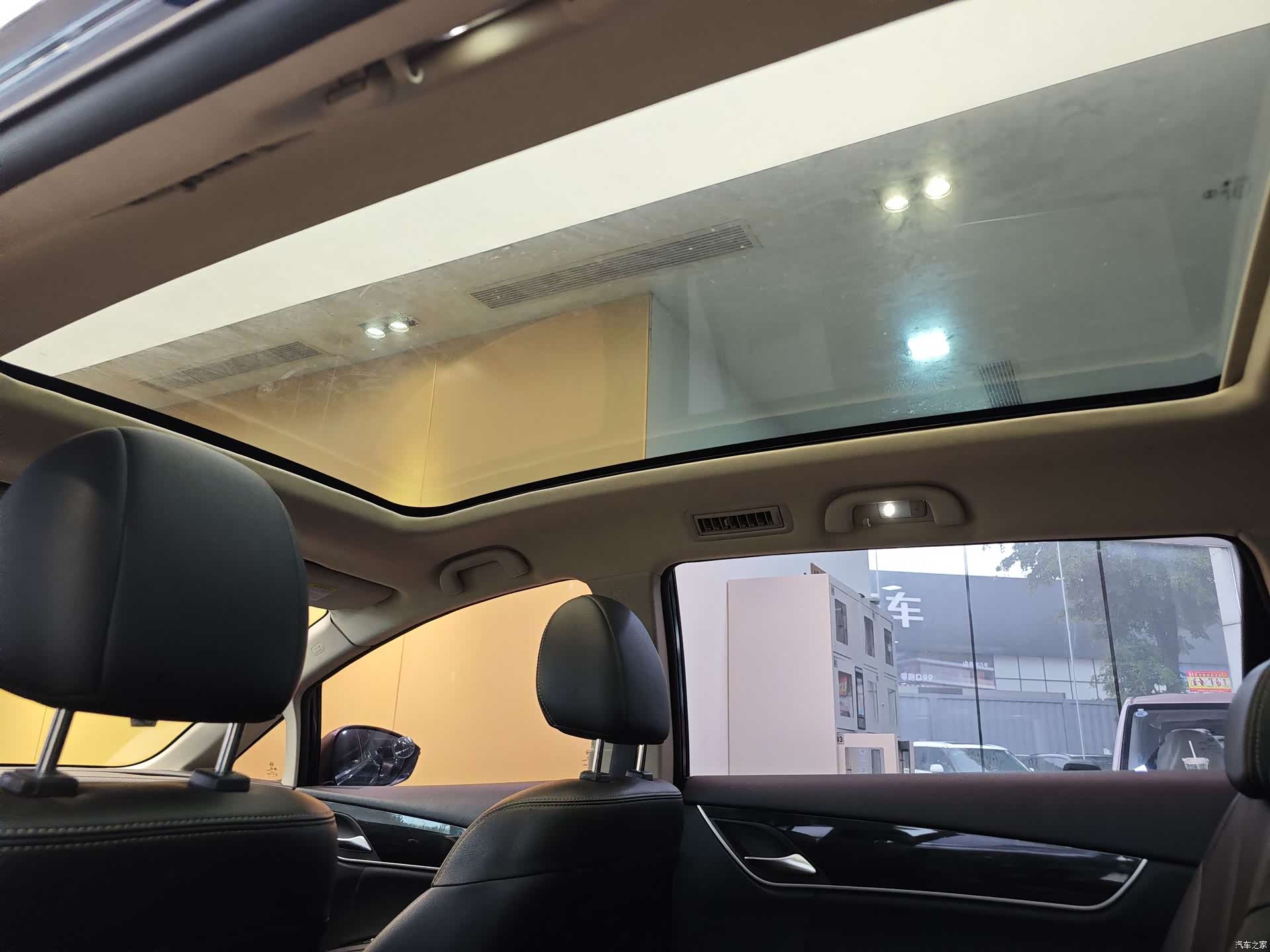 BYD Song, 2018 24