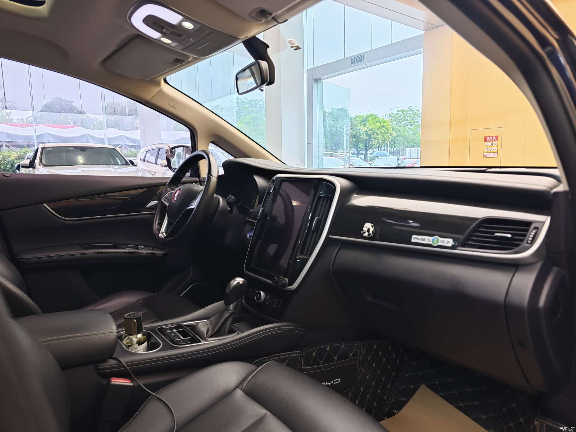 BYD Song, 2018 32