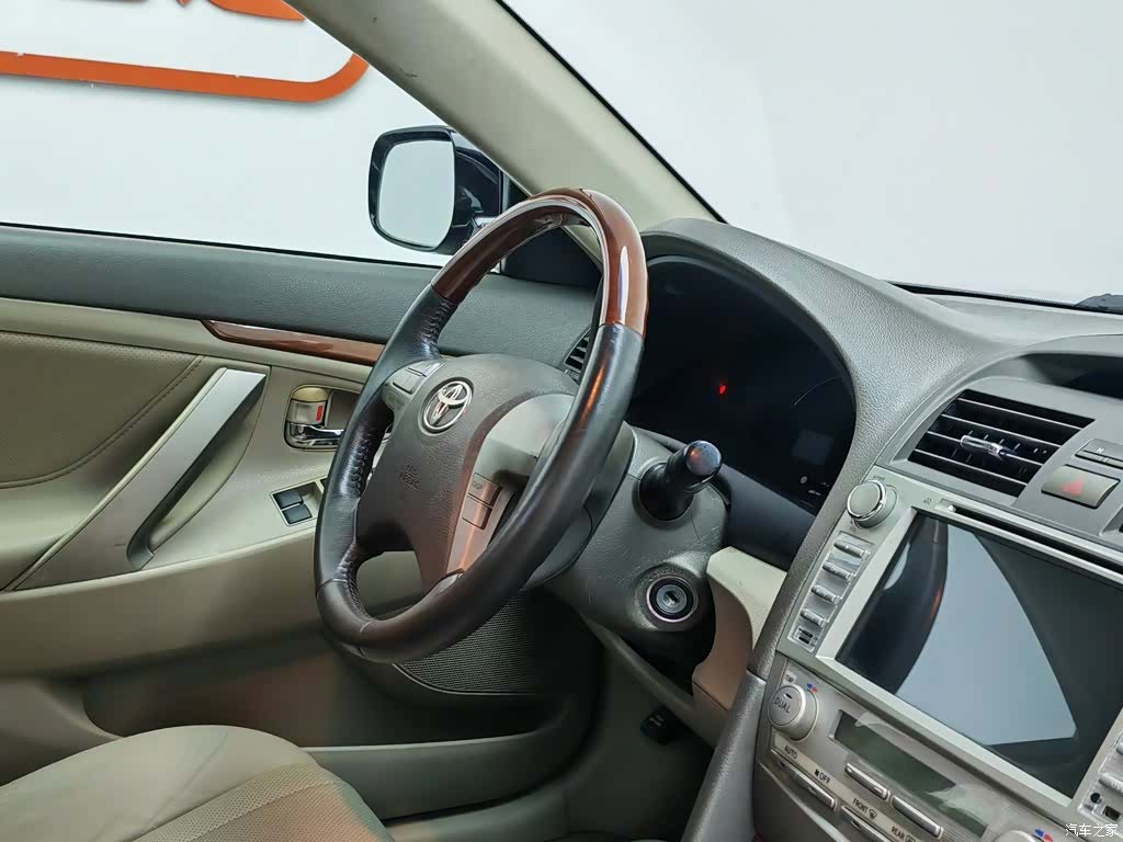 Toyota Camry, 2013 22