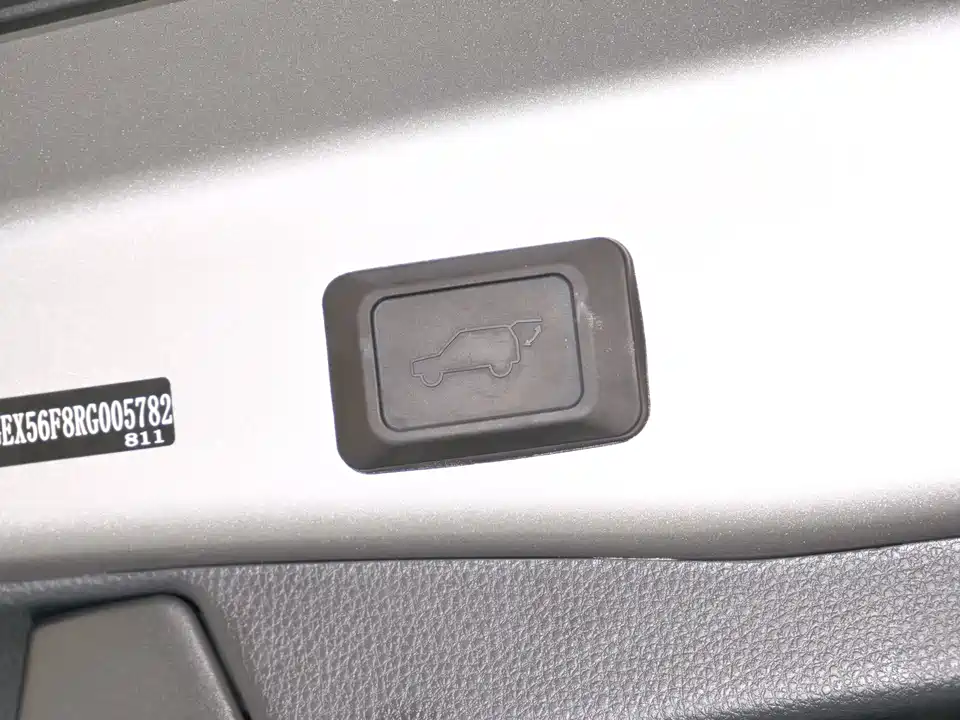 Toyota Wilanda