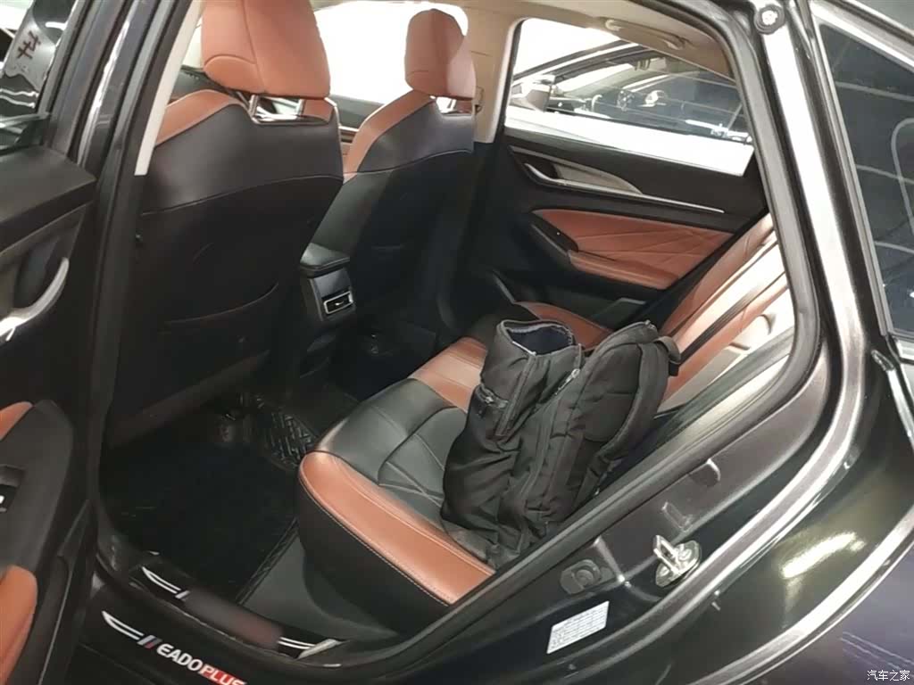 Changan Eado, 2023 17