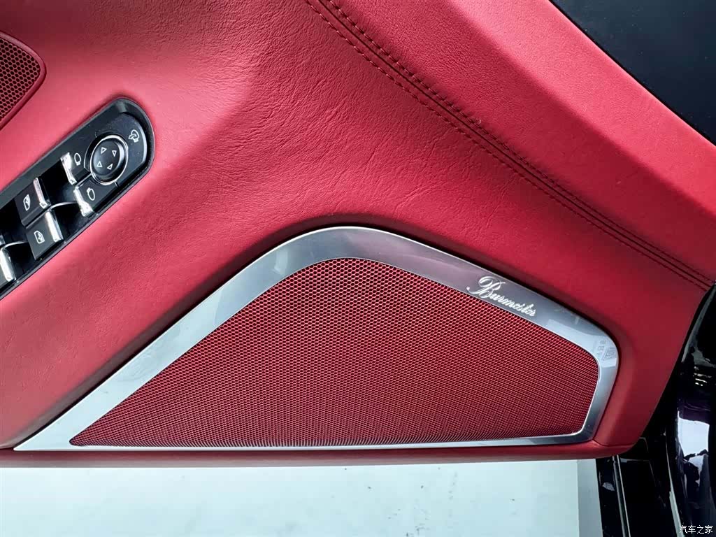 Porsche Panamera, 2016 12