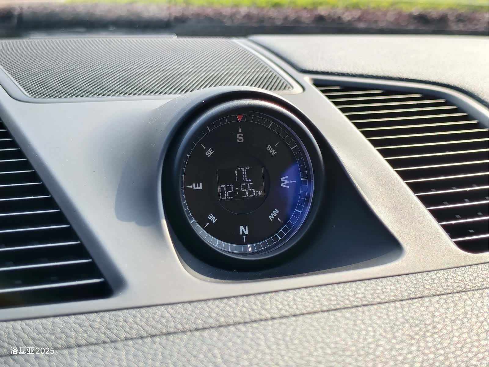 Porsche Cayenne, 2019 12