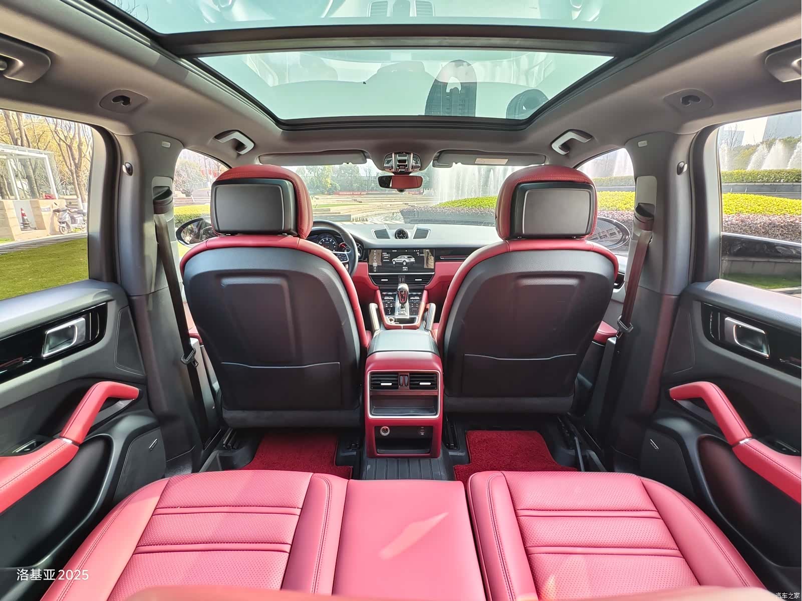 Porsche Cayenne, 2019 7
