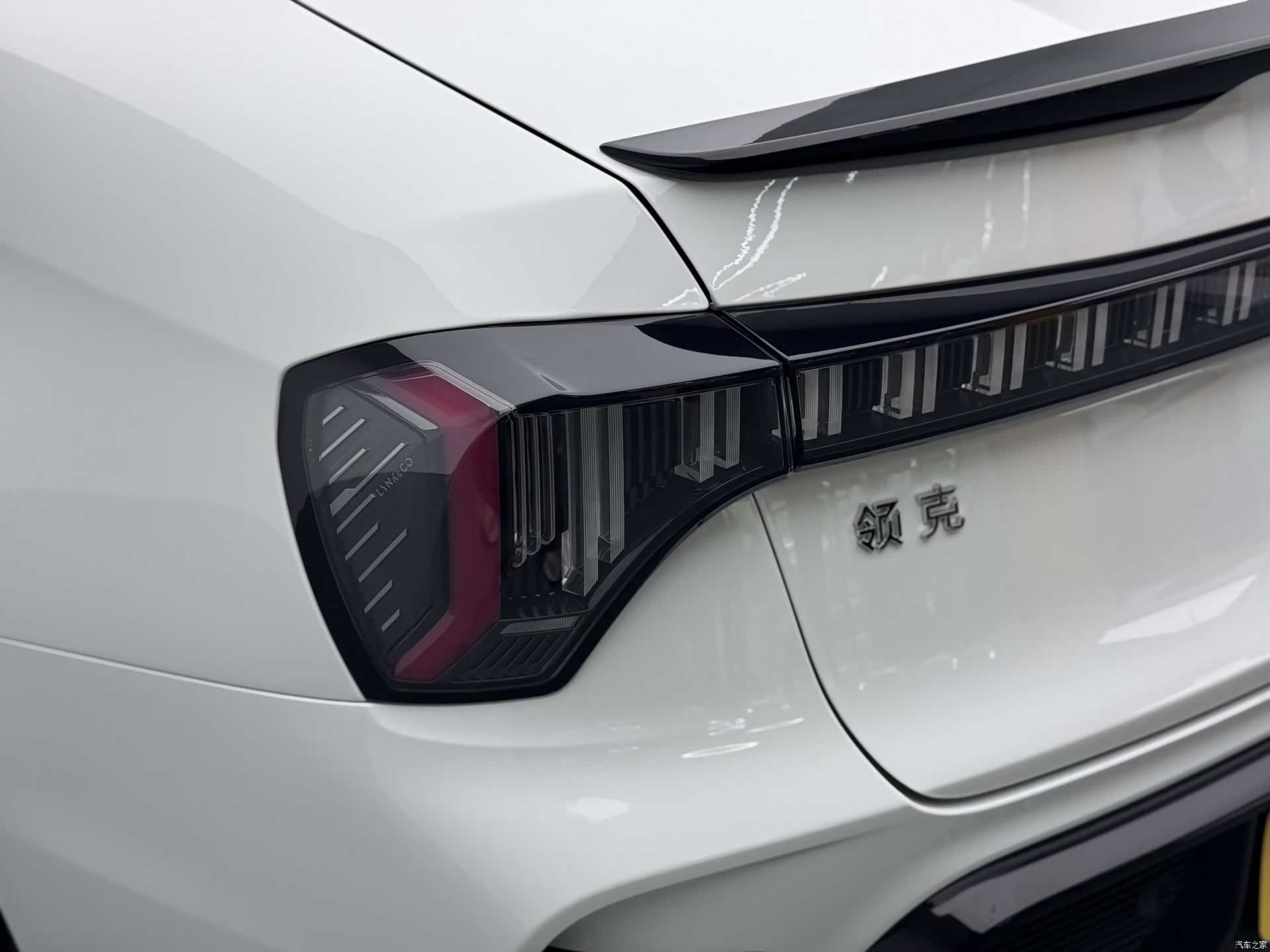 Lynk & Co 02, 2025 17