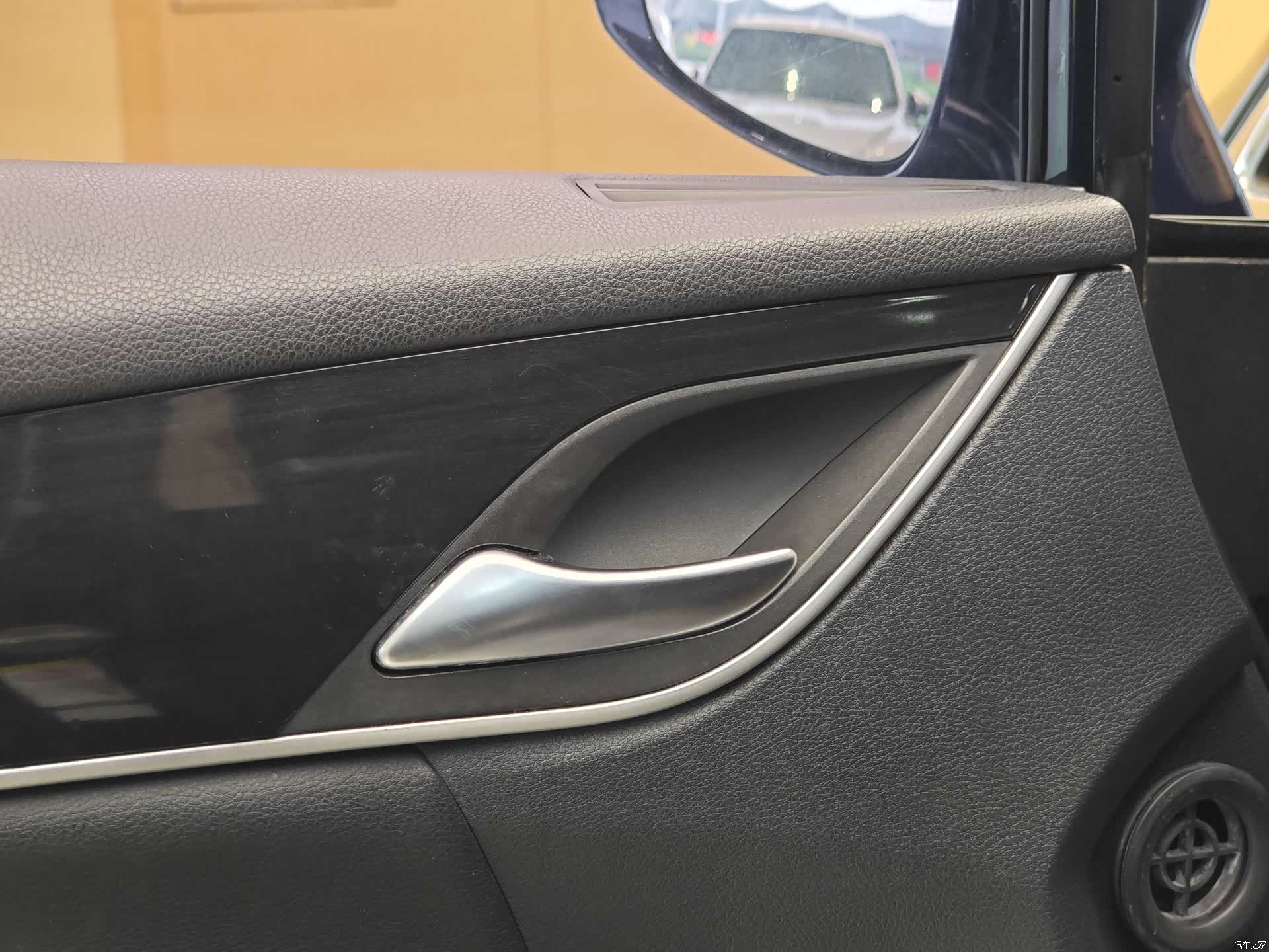 BYD Song, 2018 8