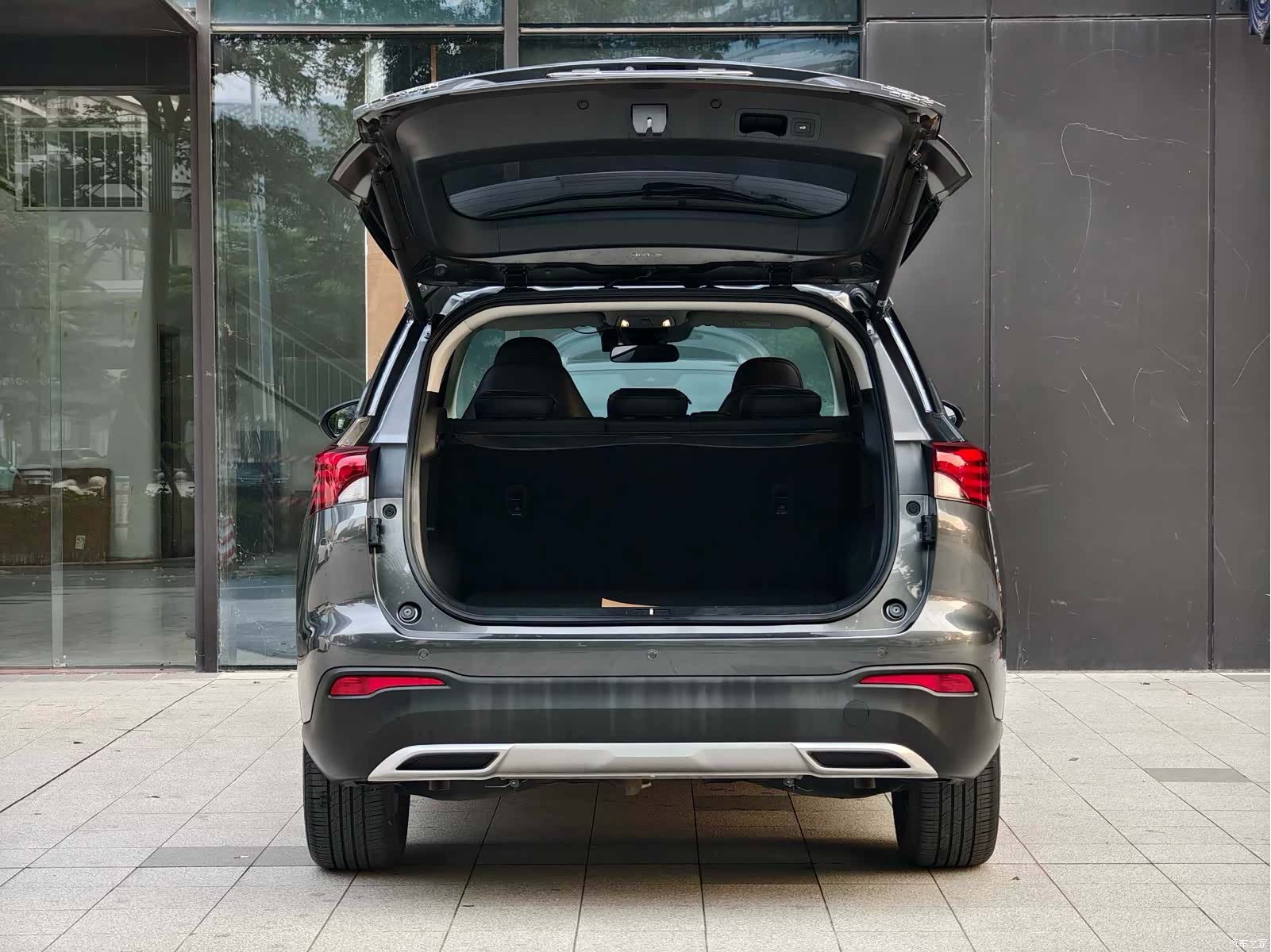 GAC GS4, 2022 7