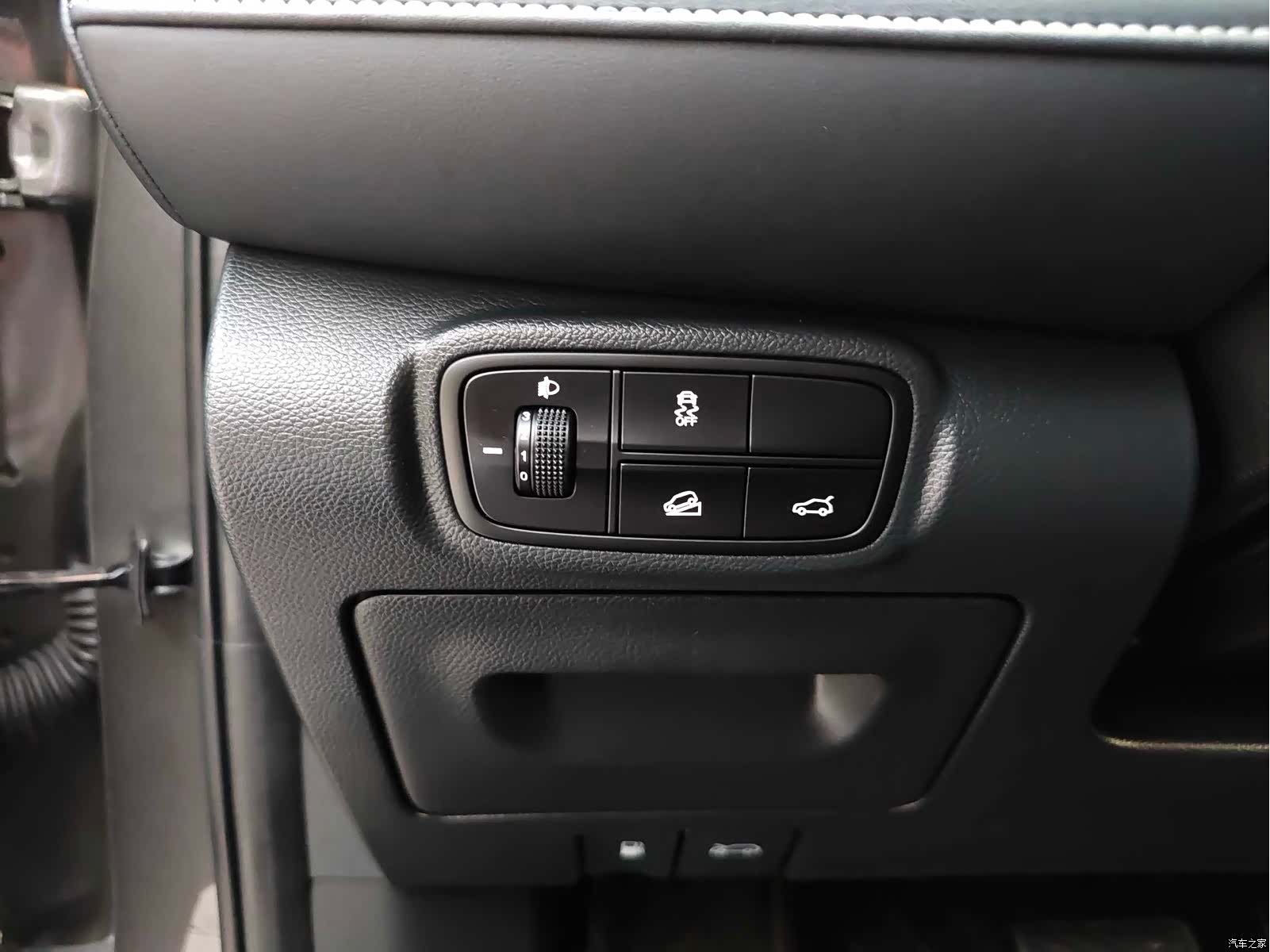 GAC GS4, 2022 24