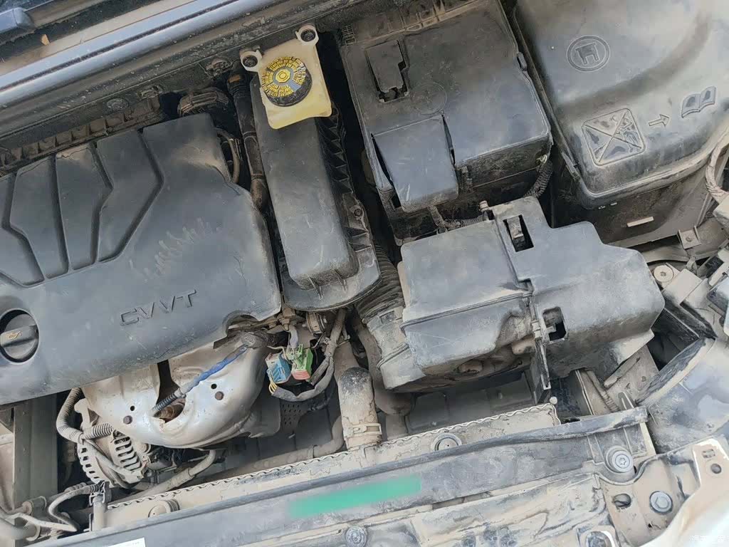 Peugeot 308, 2017 22