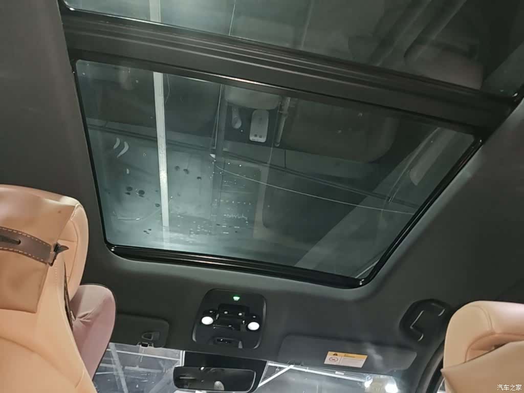 NIO ES6, 2022 18