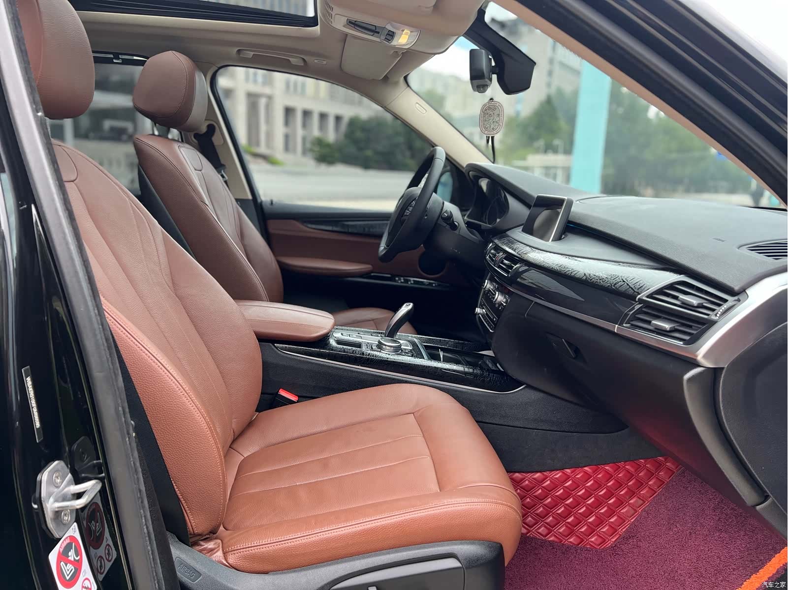 BMW X5, 2017 12