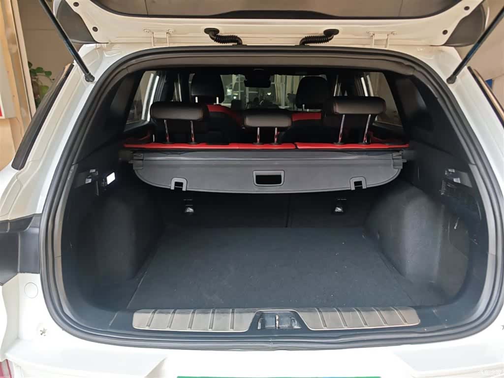 Geely Icon, 2021 19