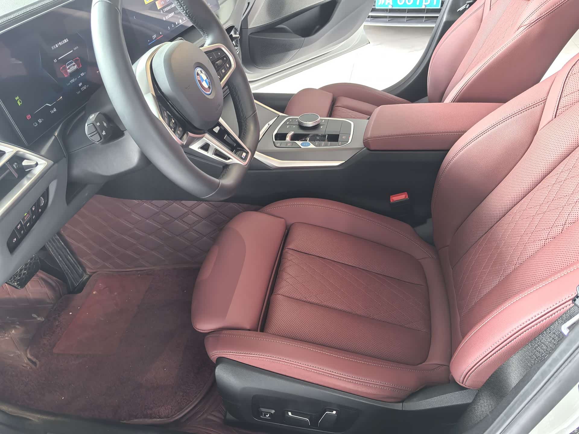 BMW i3, 2025 4