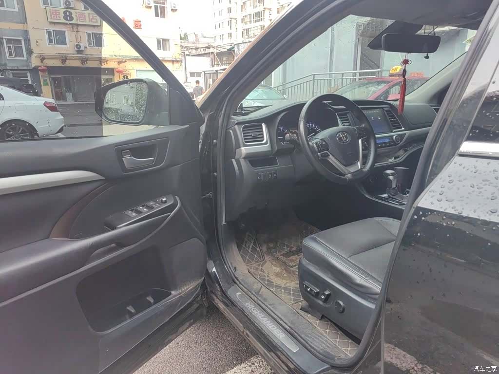 Toyota Highlander, 2021 12