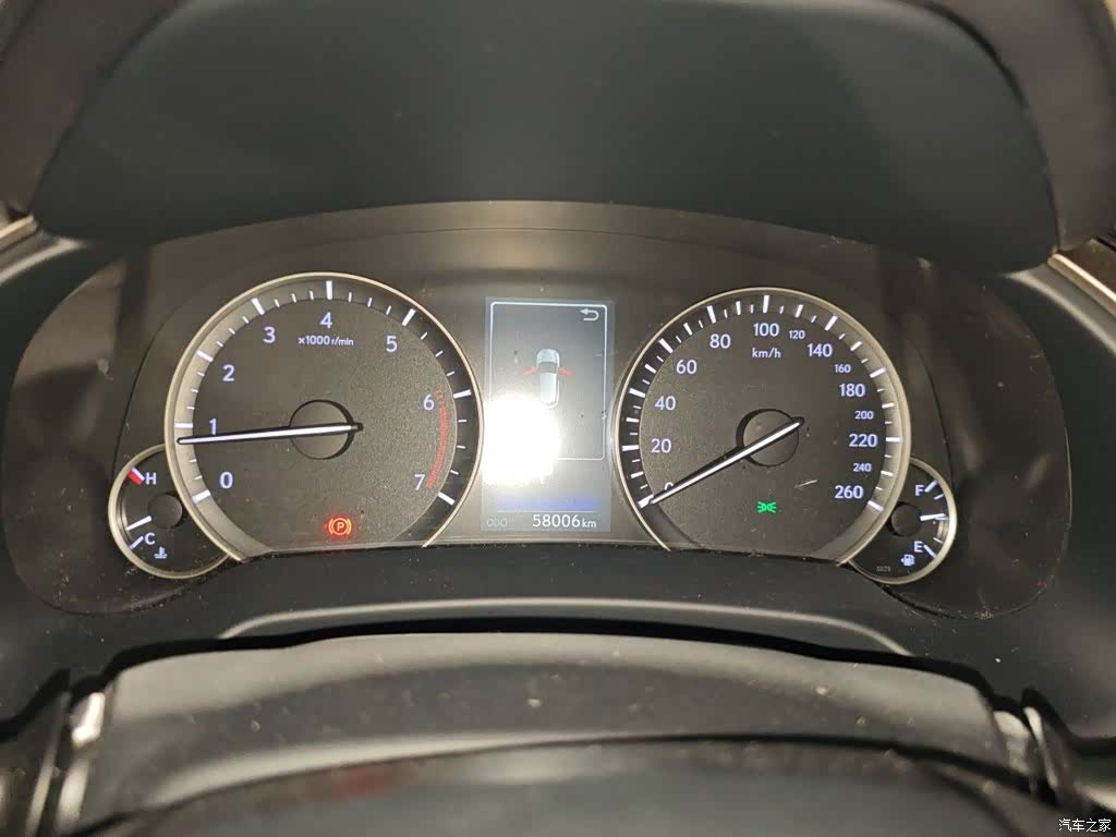 Lexus RX, 2019 7