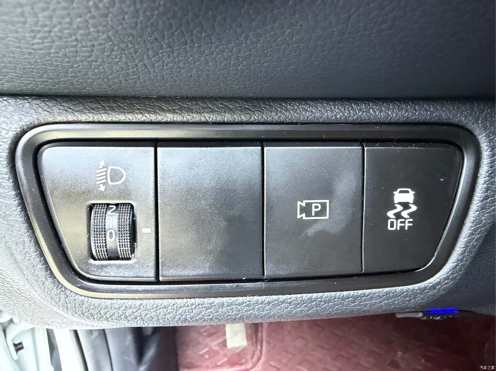 Kia K3, 2022 10
