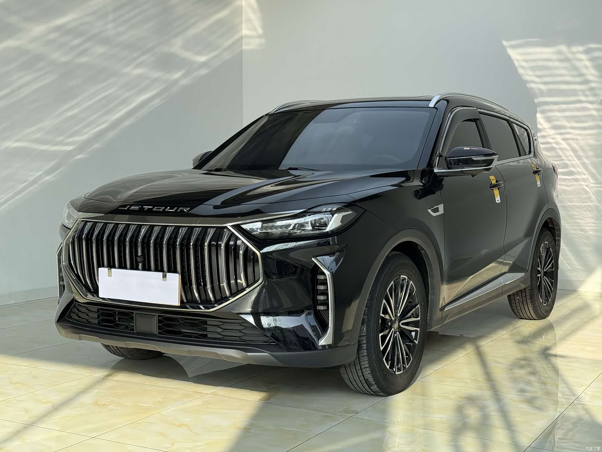 Jetour X70, 2024 1