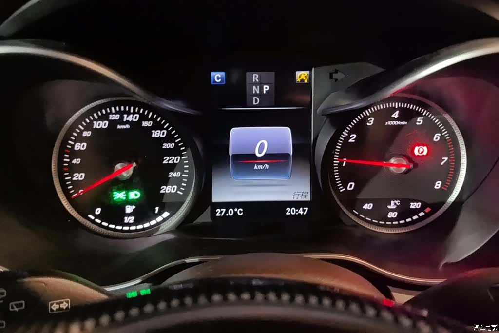 Mercedes-Benz GLC, 2017 14