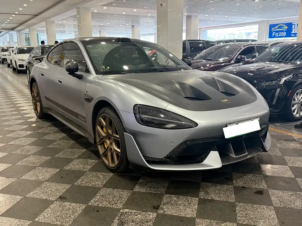 Xiaomi Xiaomi SU7 Ultra