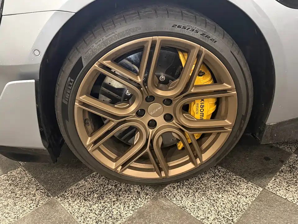 Xiaomi Xiaomi SU7 Ultra