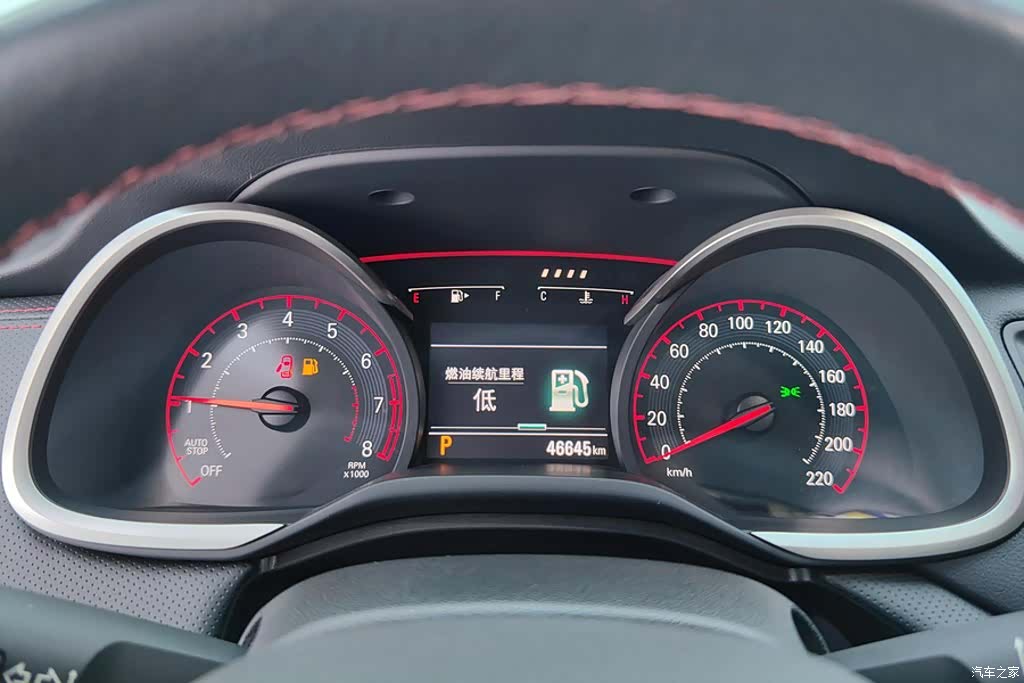 Chevrolet RS, 2022 14