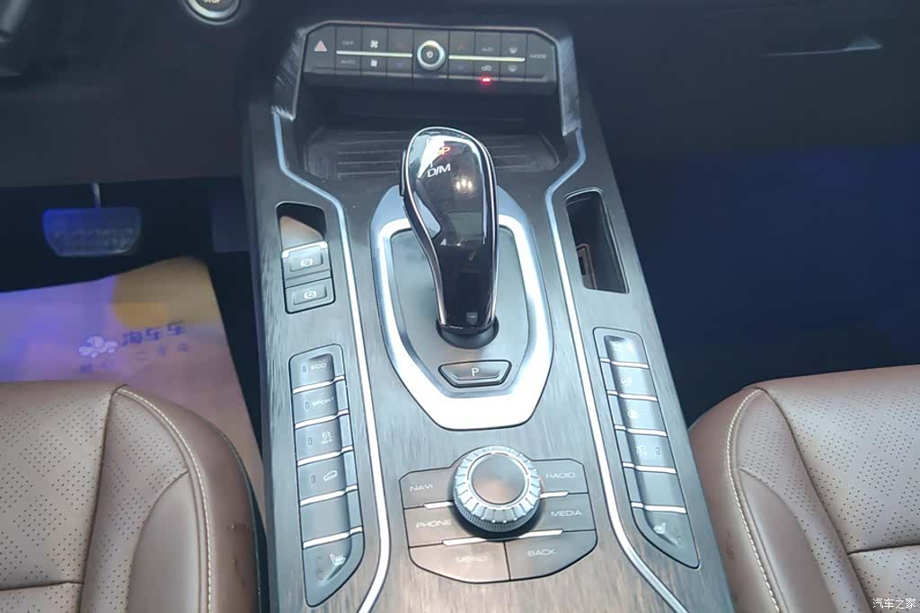 WEY VV6, 2019 16