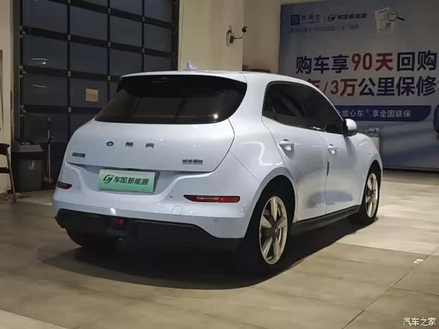 ORA Good Cat, 2023 7