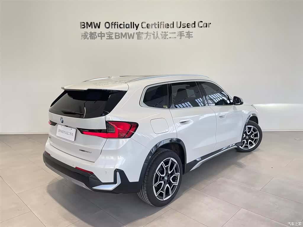BMW X1, 2023 3