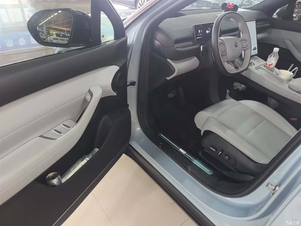 NIO ES6, 2024 16