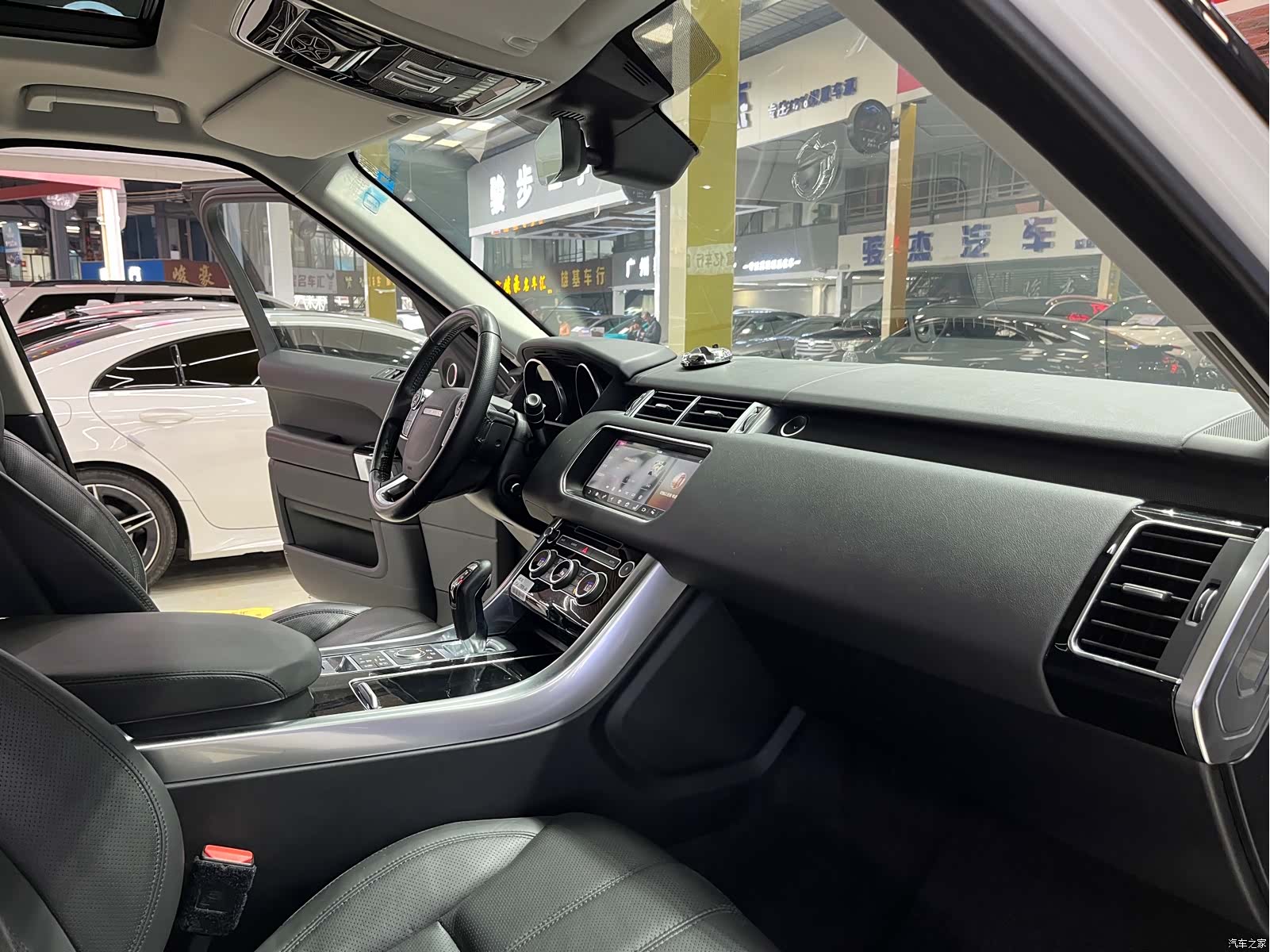 Land Rover Range Rover, 2017 22