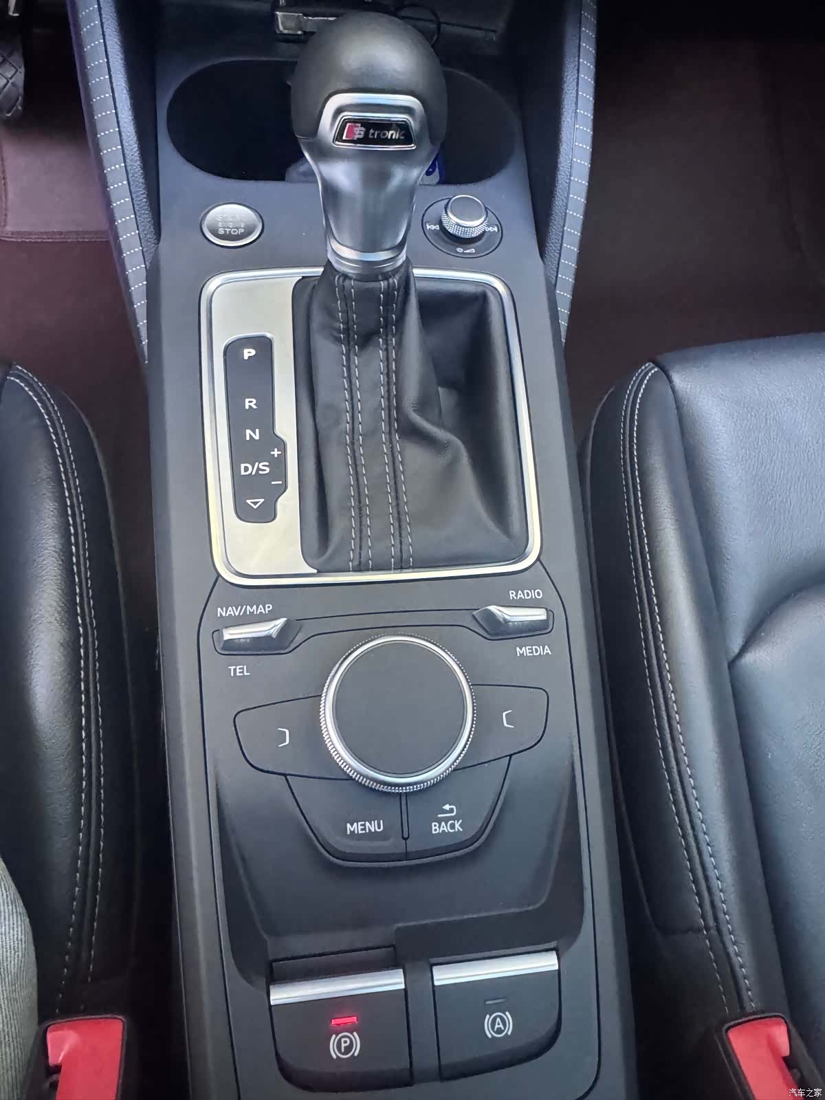 Audi Q2L, 2022 9