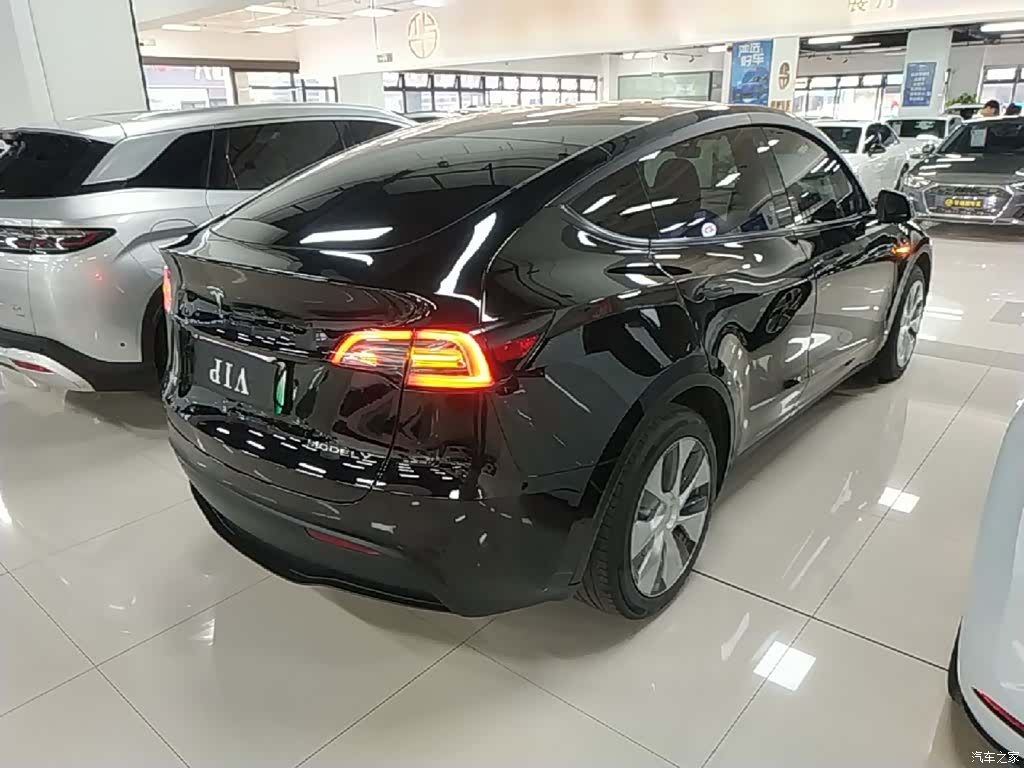 Tesla Model Y, 2023 7