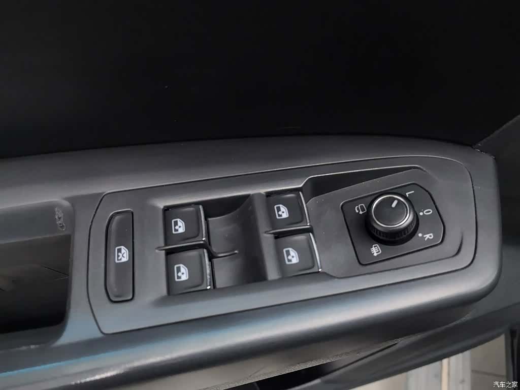 Volkswagen Teramont, 2018 9
