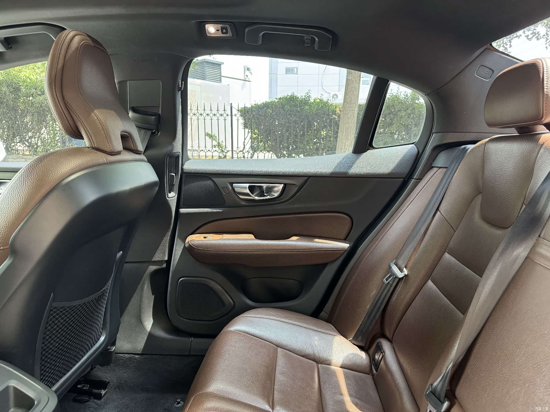 Volvo S60, 2020 18