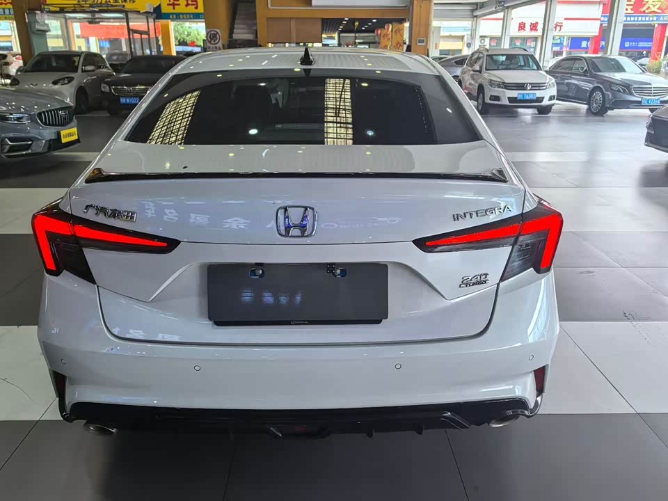 Honda Style Honda Style
